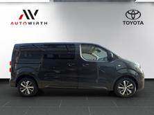 TOYOTA PROACE Verso L1 2.0 D Trend 8-Seater, Diesel, Voiture de démonstration, Automatique - 4