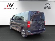 TOYOTA PROACE Verso L1 2.0 D Trend 8-Seater, Diesel, Voiture de démonstration, Automatique - 7