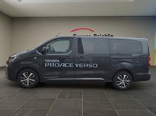 TOYOTA PROACE Verso L2 2.0 D Trend, Diesel, Ex-demonstrator, Automatic - 2