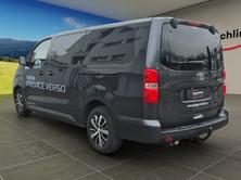 TOYOTA PROACE Verso L2 2.0 D Trend, Diesel, Ex-demonstrator, Automatic - 3