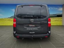 TOYOTA PROACE Verso L2 2.0 D Trend, Diesel, Ex-demonstrator, Automatic - 4