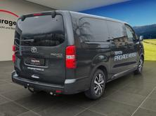 TOYOTA PROACE Verso L2 2.0 D Trend, Diesel, Ex-demonstrator, Automatic - 5
