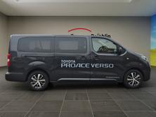 TOYOTA PROACE Verso L2 2.0 D Trend, Diesel, Ex-demonstrator, Automatic - 6