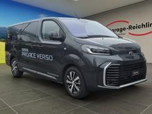 TOYOTA PROACE Verso L2 2.0 D Trend, Diesel, Ex-demonstrator, Automatic - 7