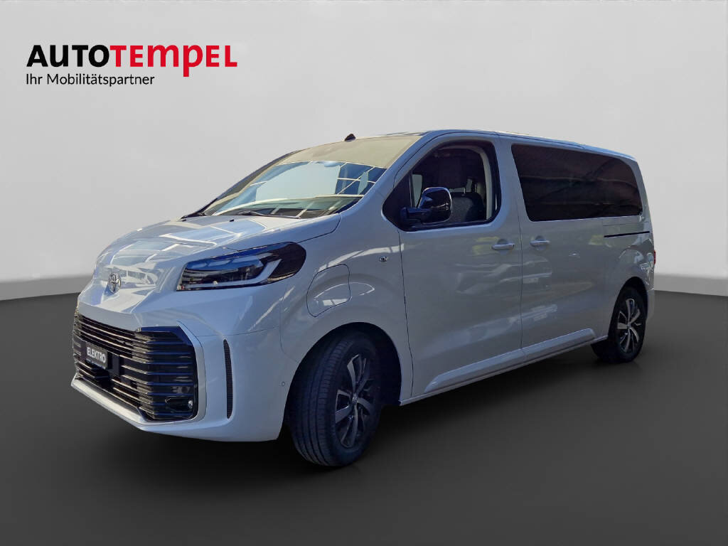 TOYOTA PROACE Verso L1 75KWh Trend 48060/000