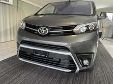 TOYOTA PROACE Verso L2 2.0 D Trend, Diesel, Auto dimostrativa, Automatico - 4