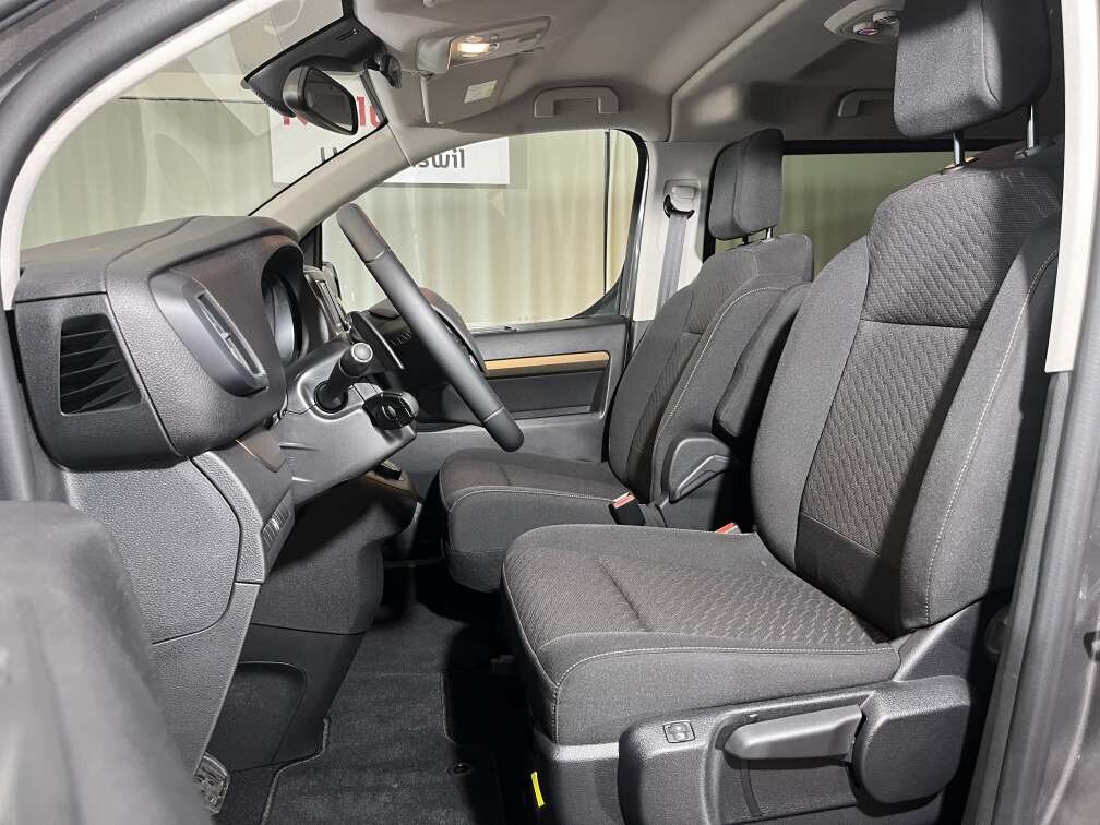TOYOTA PROACE Verso L2 2.0 D Trend, Diesel, Vorführwagen, Automatik - 7