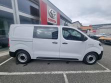 TOYOTA Proace EV 75kWh Medium Active, Electric, New car, Automatic - 2