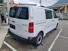 TOYOTA Proace EV 75kWh Medium Active, Electric, New car, Automatic - 4