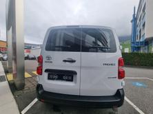 TOYOTA Proace EV 75kWh Medium Active, Electric, New car, Automatic - 5