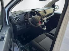 TOYOTA Proace 1.5D Panel Van Medium Active, Diesel, New car, Manual - 7