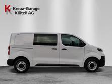 TOYOTA Proace EV 50kWh Medium Active, Electric, Ex-demonstrator, Automatic - 2