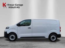 TOYOTA Proace EV 50kWh Medium Active, Electric, Ex-demonstrator, Automatic - 6