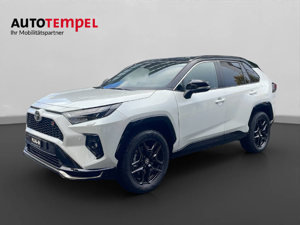 TOYOTA RAV4 2.5 Plug-In-Hybrid Platin 45737/000