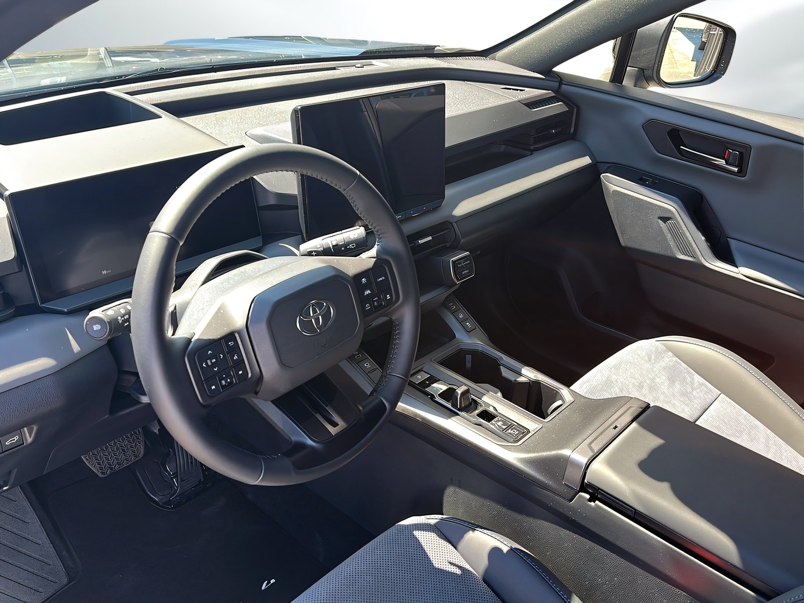 TOYOTA RAV-4 2.5 PHEV Style e-CVT AWD, Plug-in-Hybrid Benzina/Elettrica, Auto nuove, Automatico - 5
