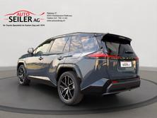 TOYOTA RAV-4 2.5 HSD GR Sport e-CVT AWD, Benzin, Neuwagen, Automatik - 3
