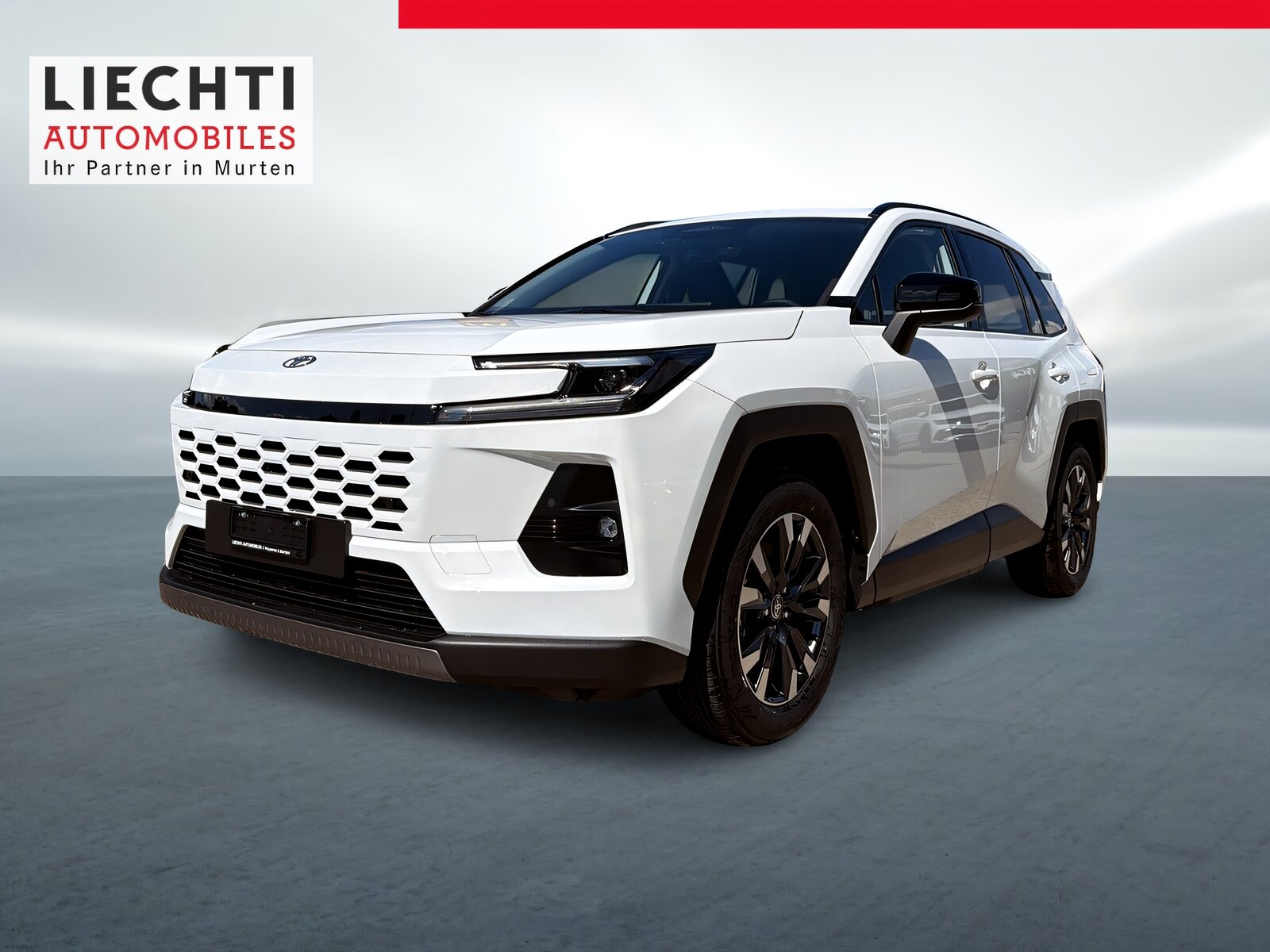 TOYOTA RAV-4 2.5 PHEV Trend e-CVT AWD