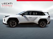 TOYOTA RAV-4 2.5 PHEV Trend e-CVT AWD, Hybride Rechargeable Essence/Électricité, Voiture nouvelle, Automatique - 2