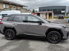 TOYOTA RAV-4 2.5 PHEV GR Sport e-CVT AWD, Plug-in-Hybrid Benzin/Elektro, Neuwagen, Automatik - 4