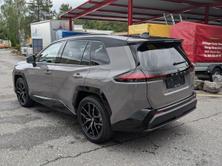 TOYOTA RAV-4 2.5 PHEV GR Sport e-CVT AWD, Plug-in-Hybrid Benzin/Elektro, Neuwagen, Automatik - 7