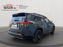 TOYOTA RAV-4 2.5 HSD GR Sport e-CVT AWD, Essence, Voiture nouvelle, Automatique - 4