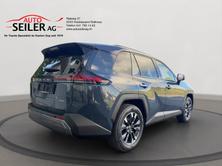 TOYOTA RAV-4 2.5 HSD Trend e-CVT AWD, Benzin, Neuwagen, Automatik - 4