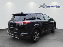 TOYOTA RAV-4 2.5 HSD Premium, Occasion / Utilisé, Automatique - 2