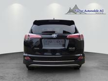 TOYOTA RAV-4 2.5 HSD Premium, Occasion / Utilisé, Automatique - 4