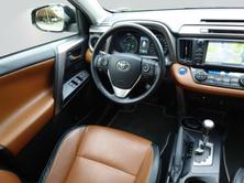 TOYOTA RAV-4 2.5 HSD Premium, Occasion / Utilisé, Automatique - 5