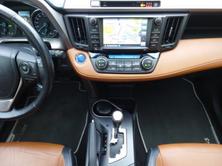 TOYOTA RAV-4 2.5 HSD Premium, Occasion / Utilisé, Automatique - 6