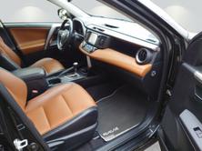 TOYOTA RAV-4 2.5 HSD Premium, Occasion / Utilisé, Automatique - 7