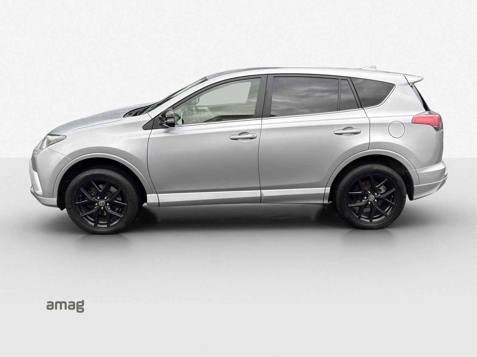 TOYOTA RAV-4 2.5 HSD Victory, Petrol, Second hand / Used, Automatic - 2