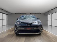 TOYOTA RAV-4, Mild-Hybrid Petrol/Electric, Second hand / Used, Automatic - 2