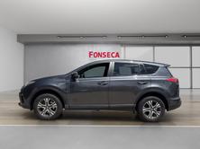 TOYOTA RAV-4, Mild-Hybrid Petrol/Electric, Second hand / Used, Automatic - 3