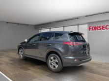 TOYOTA RAV-4, Mild-Hybrid Petrol/Electric, Second hand / Used, Automatic - 4