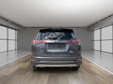 TOYOTA RAV-4, Mild-Hybrid Petrol/Electric, Second hand / Used, Automatic - 5