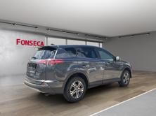 TOYOTA RAV-4, Mild-Hybrid Petrol/Electric, Second hand / Used, Automatic - 6