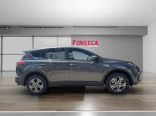 TOYOTA RAV-4, Mild-Hybrid Petrol/Electric, Second hand / Used, Automatic - 7