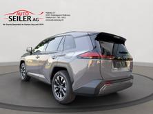 TOYOTA RAV-4 2.5 HSD Trend e-CVT AWD, Benzina, Occasioni / Usate, Automatico - 4