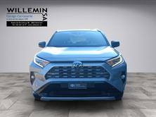TOYOTA RAV-4 2.5 HSD Style e-CVT 2WD, Full-Hybrid Petrol/Electric, Second hand / Used, Automatic - 2