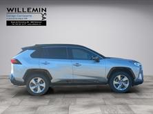 TOYOTA RAV-4 2.5 HSD Style e-CVT 2WD, Full-Hybrid Petrol/Electric, Second hand / Used, Automatic - 3