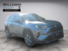 TOYOTA RAV-4 2.5 HSD Style e-CVT 2WD, Full-Hybrid Petrol/Electric, Second hand / Used, Automatic - 4