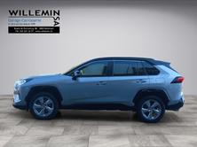 TOYOTA RAV-4 2.5 HSD Style e-CVT 2WD, Full-Hybrid Petrol/Electric, Second hand / Used, Automatic - 5