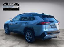 TOYOTA RAV-4 2.5 HSD Style e-CVT 2WD, Full-Hybrid Petrol/Electric, Second hand / Used, Automatic - 6
