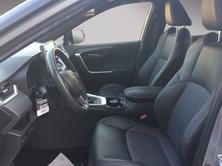 TOYOTA RAV-4 2.5 HSD Style e-CVT 2WD, Full-Hybrid Petrol/Electric, Second hand / Used, Automatic - 7