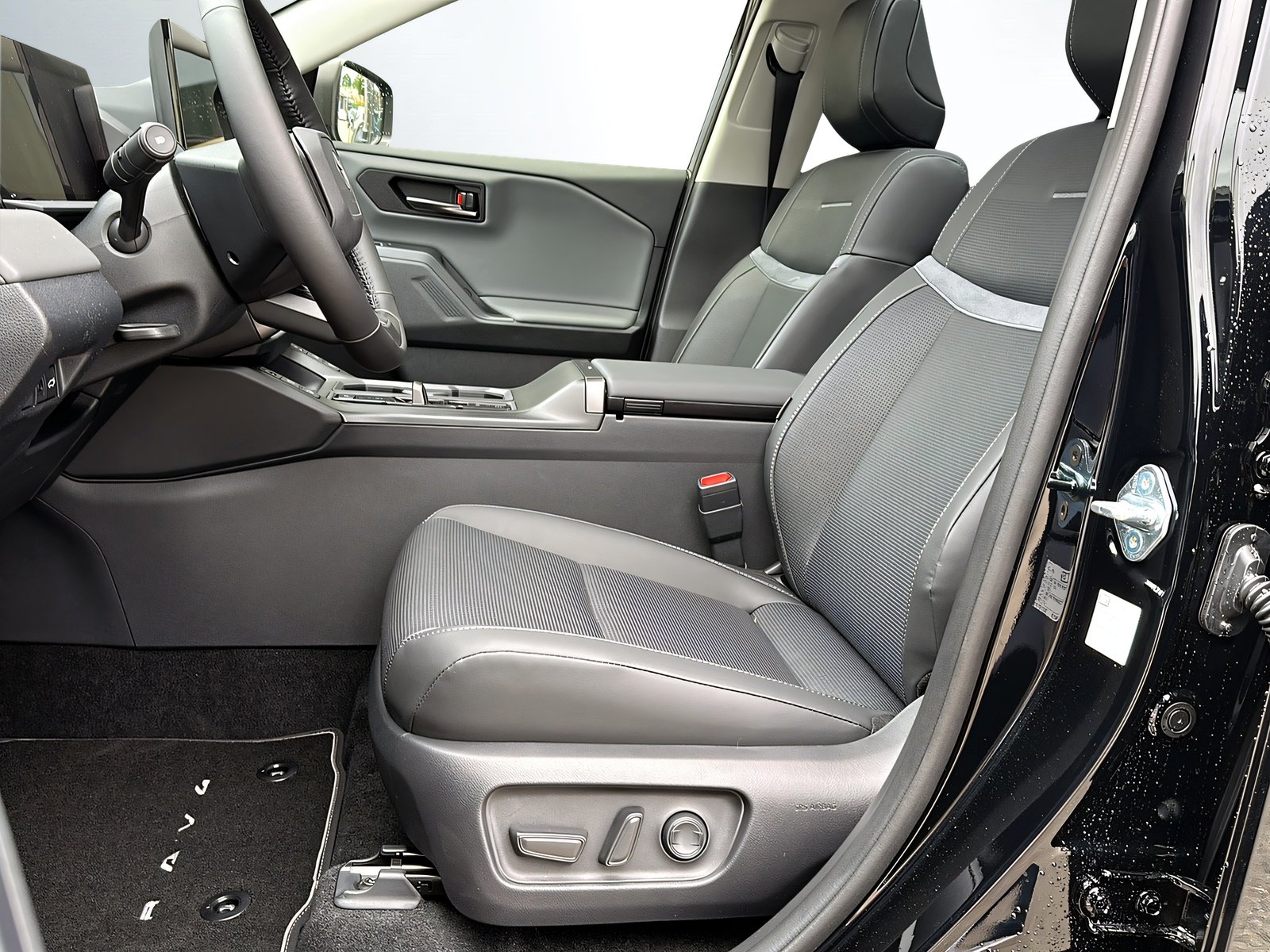 TOYOTA RAV-4 2.5 HSD Premium e-CVT AWD, Benzina, Auto dimostrativa, Automatico - 4
