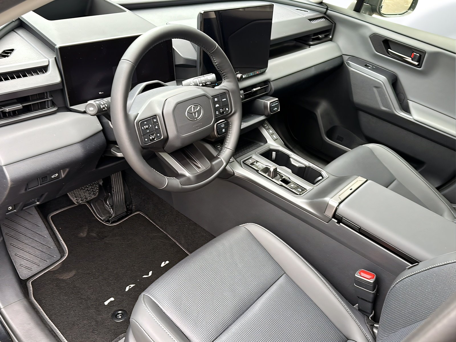 TOYOTA RAV-4 2.5 HSD Premium e-CVT AWD, Benzina, Auto dimostrativa, Automatico - 5