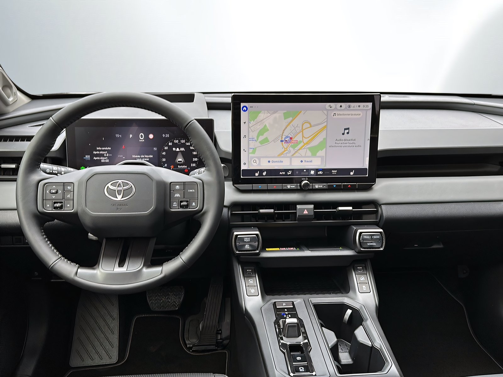 TOYOTA RAV-4 2.5 HSD Premium e-CVT AWD, Benzina, Auto dimostrativa, Automatico - 6