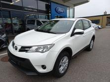 TOYOTA RAV-4 2.0 16V Luna, Benzina, Occasioni / Usate, Manuale - 2