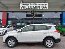 TOYOTA RAV-4 2.0 16V Luna, Benzina, Occasioni / Usate, Manuale - 6